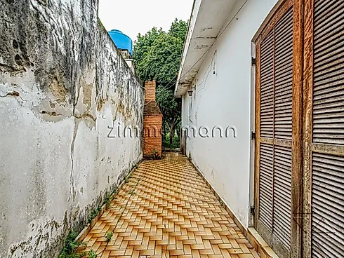 Casa 3 Quartos com 250m² - Alto da Lapa - Casa em Alto da Lapa, São Paulo - Foto 5