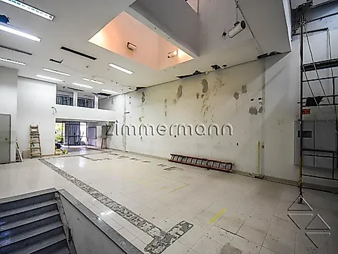 Santa Cecilia, São Paulo