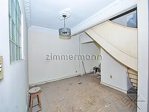 Casa 4 Quartos com 186m² - Pinheiros - Casa em Pinheiros, São Paulo - Foto 2