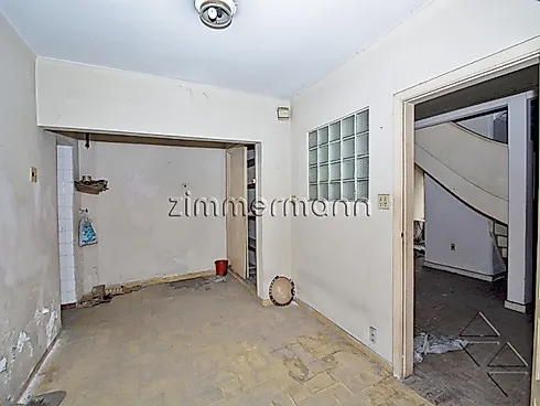 Casa 4 Quartos com 186m² - Pinheiros - Casa em Pinheiros, São Paulo - Foto 4