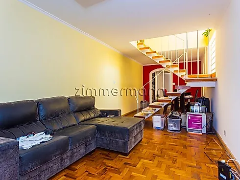 Casa 4 Quartos com 198m² - Sumare - Casa em Sumare, São Paulo - Foto 2