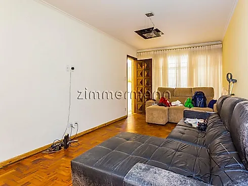 Casa 4 Quartos com 198m² - Sumare - Casa em Sumare, São Paulo - Foto 3