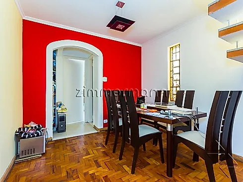 Casa 4 Quartos com 198m² - Sumare - Casa em Sumare, São Paulo - Foto 4