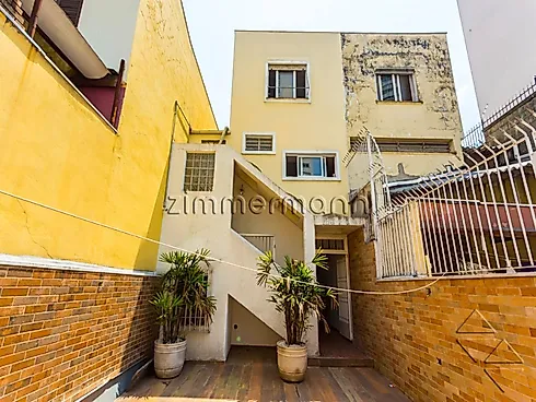 Casa 4 Quartos com 198m² - Sumare - Casa em Sumare, São Paulo - Foto 5
