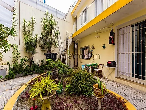 Casa 3 Quartos com 3 Suítes e 398m² - Pompeia - Casa em Pompeia, São Paulo - Foto 1