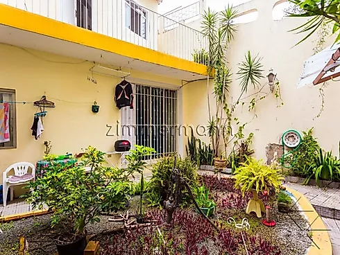 Casa 3 Quartos com 3 Suítes e 398m² - Pompeia - Casa em Pompeia, São Paulo - Foto 2