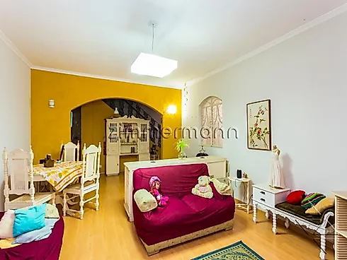 Casa 3 Quartos com 3 Suítes e 398m² - Pompeia - Casa em Pompeia, São Paulo - Foto 3