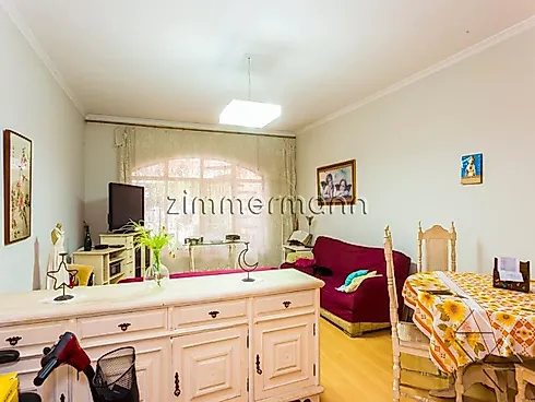 Casa 3 Quartos com 3 Suítes e 398m² - Pompeia - Casa em Pompeia, São Paulo - Foto 4