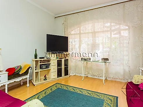 Casa 3 Quartos com 3 Suítes e 398m² - Pompeia - Casa em Pompeia, São Paulo - Foto 5