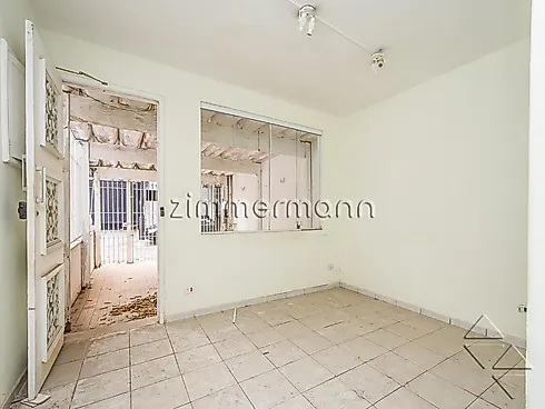 Casa 3 Quartos com 100m² - Moema - Casa em Moema, São Paulo - Foto 1