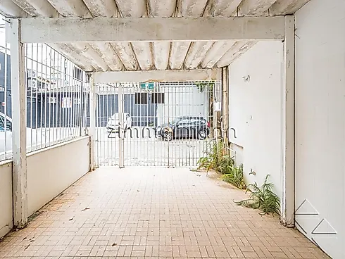 Casa 3 Quartos com 100m² - Moema - Casa em Moema, São Paulo - Foto 2