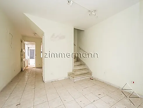 Casa 3 Quartos com 100m² - Moema - Casa em Moema, São Paulo - Foto 3