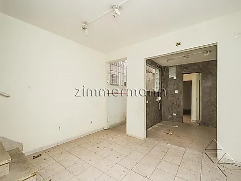 Casa 3 Quartos com 100m² - Moema - Casa em Moema, São Paulo - Foto 5
