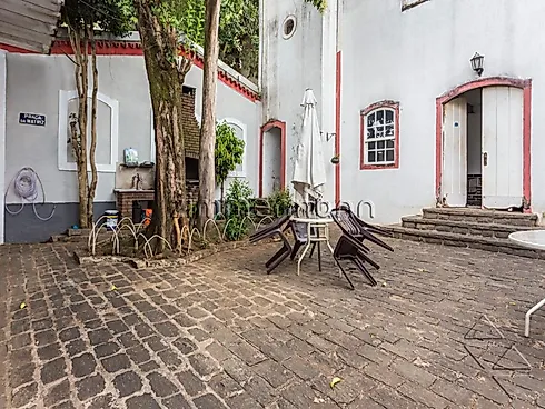 Casa 4 Quartos com 1 Suíte e 346m² - Alto da Lapa - Casa em Alto da Lapa, São Paulo - Foto 1