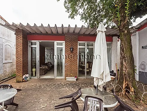 Casa 4 Quartos com 1 Suíte e 346m² - Alto da Lapa - Casa em Alto da Lapa, São Paulo - Foto 3