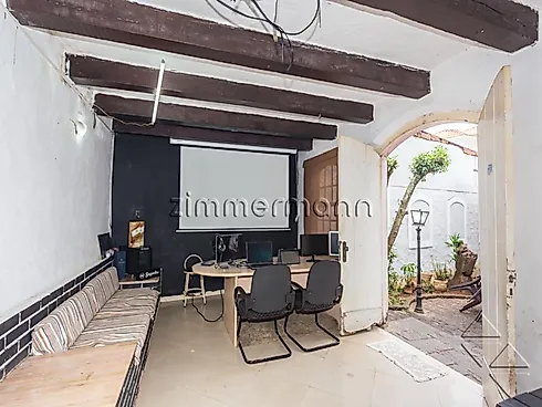 Casa 4 Quartos com 1 Suíte e 346m² - Alto da Lapa - Casa em Alto da Lapa, São Paulo - Foto 5