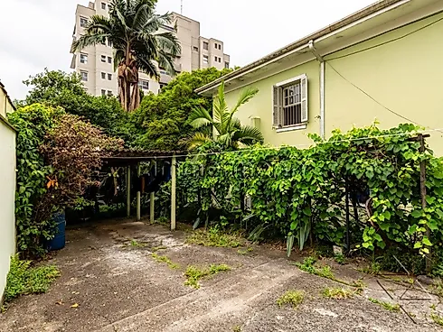 Casa 3 Quartos com 110m² - Vila Madalena - Casa em Vila Madalena, São Paulo - Foto 1