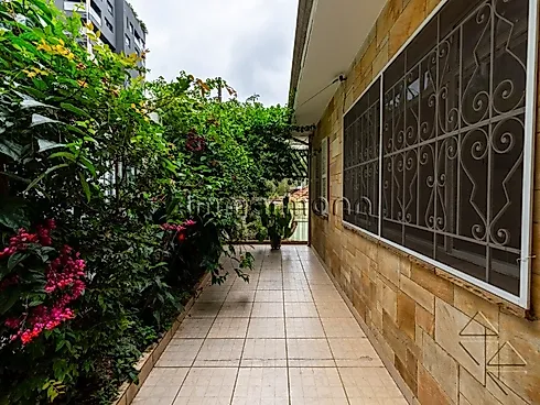Casa 3 Quartos com 110m² - Vila Madalena - Casa em Vila Madalena, São Paulo - Foto 2