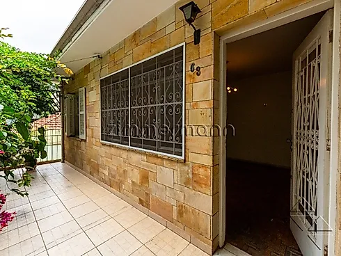 Casa 3 Quartos com 110m² - Vila Madalena - Casa em Vila Madalena, São Paulo - Foto 3