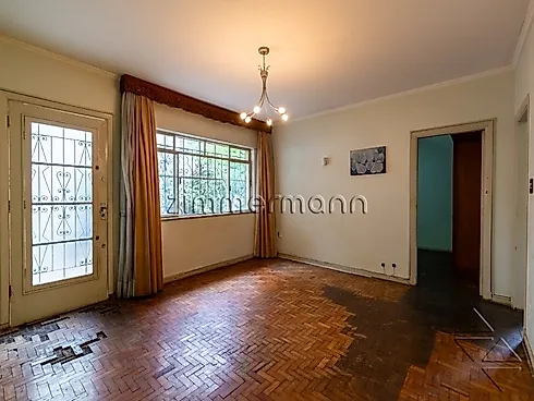 Casa 3 Quartos com 110m² - Vila Madalena - Casa em Vila Madalena, São Paulo - Foto 4