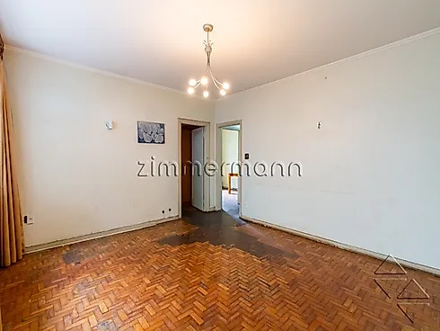 Casa 3 Quartos com 110m² - Vila Madalena - Casa em Vila Madalena, São Paulo - Foto 5