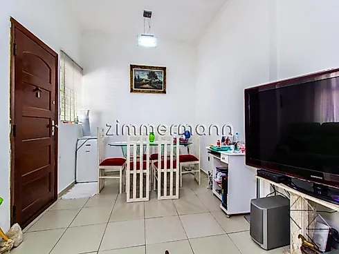 Casa 2 Quartos com 1 Suíte e 94m² - Perdizes - Casa em Perdizes, São Paulo - Foto 3