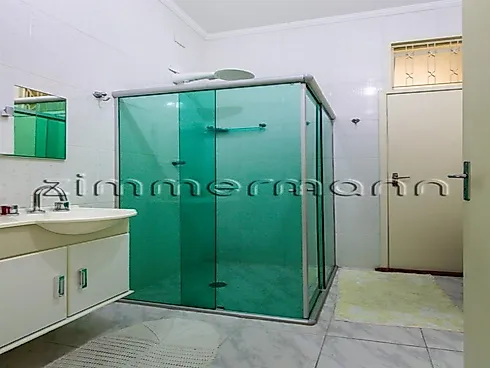 Casa 2 Quartos com 1 Suíte e 94m² - Perdizes - Casa em Perdizes, São Paulo - Foto 4