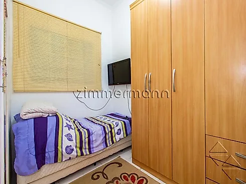 Casa 2 Quartos com 1 Suíte e 94m² - Perdizes - Casa em Perdizes, São Paulo - Foto 5
