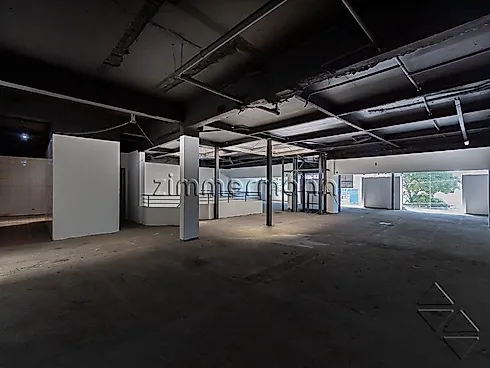 Escritório/Sala Comercial - 945m², Moema - Escritório/sala em Moema, São Paulo - Foto 1