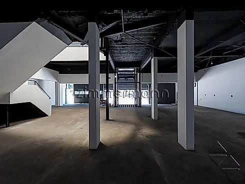 Escritório/Sala Comercial - 945m², Moema - Escritório/sala em Moema, São Paulo - Foto 2
