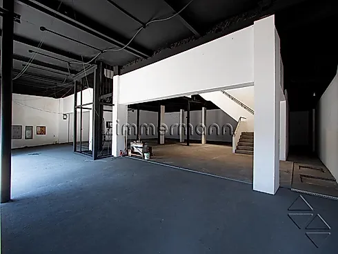 Escritório/Sala Comercial - 945m², Moema - Escritório/sala em Moema, São Paulo - Foto 4