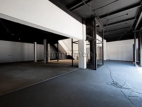 Escritório/Sala Comercial - 945m², Moema - Escritório/sala em Moema, São Paulo - Foto 5