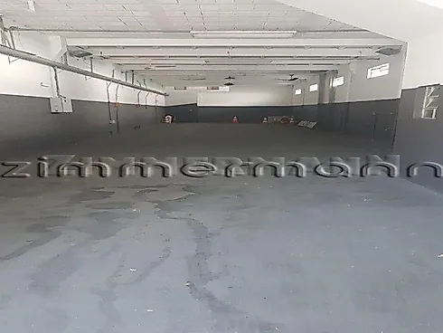 Escritório/Sala Comercial - 379m², Vila Leopoldina - Escritório/sala em Vila Leopoldina, São Paulo - Foto 2