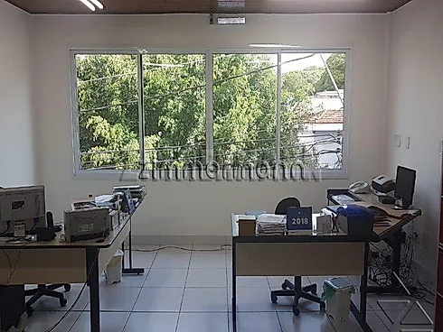 Escritório/Sala Comercial - 379m², Vila Leopoldina - Escritório/sala em Vila Leopoldina, São Paulo - Foto 5