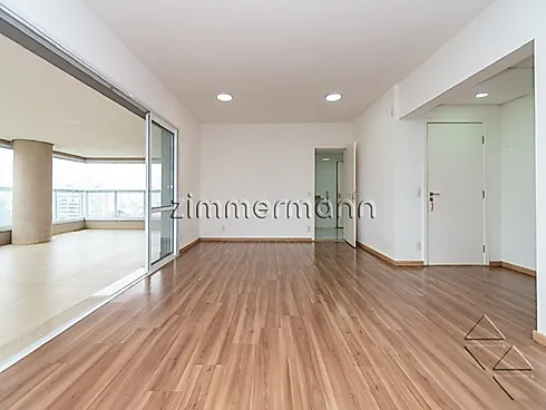Apartamento 4 Quartos com 4 Suítes e 254m² - Vila Mariana - Apartamento em Vila Mariana, São Paulo - Foto 2