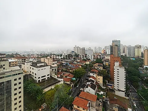 Apartamento 4 Quartos com 4 Suítes e 254m² - Vila Mariana - Apartamento em Vila Mariana, São Paulo - Foto 5