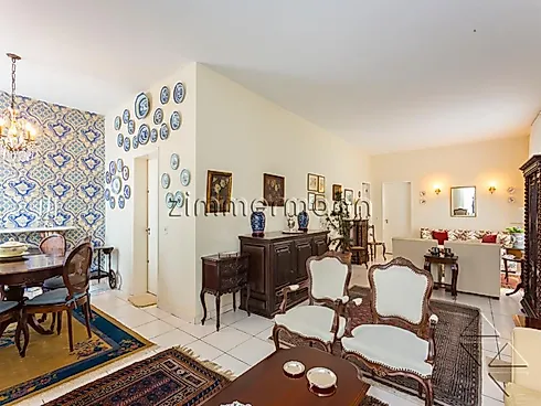 Casa 3 Quartos com 2 Suítes e 308m² - Vila Madalena - Casa em Vila Madalena, São Paulo - Foto 2