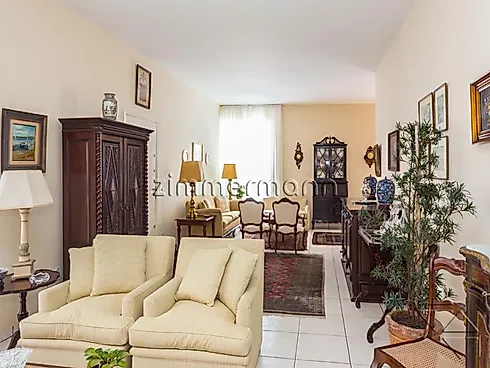 Casa 3 Quartos com 2 Suítes e 308m² - Vila Madalena - Casa em Vila Madalena, São Paulo - Foto 3