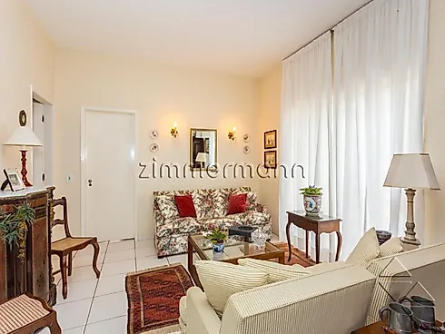 Casa 3 Quartos com 2 Suítes e 308m² - Vila Madalena - Casa em Vila Madalena, São Paulo - Foto 5