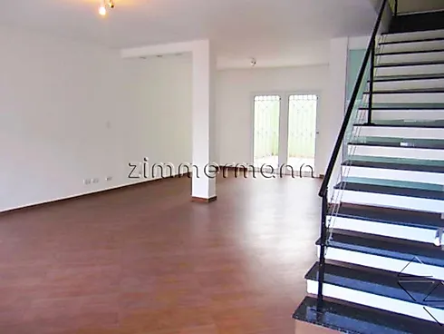 Casa 4 Quartos com 2 Suítes e 188m² - Moema - Casa em Moema, São Paulo - Foto 2