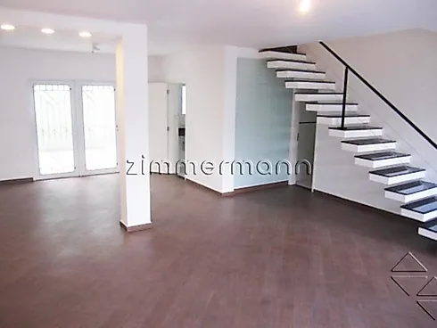 Casa 4 Quartos com 2 Suítes e 188m² - Moema - Casa em Moema, São Paulo - Foto 3