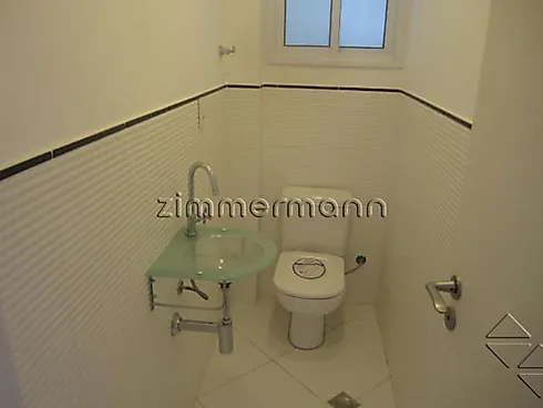 Casa 4 Quartos com 2 Suítes e 188m² - Moema - Casa em Moema, São Paulo - Foto 4