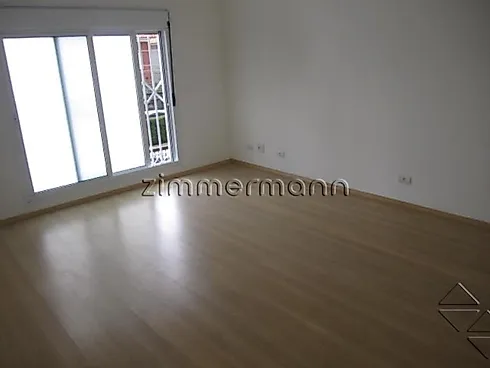 Casa 4 Quartos com 2 Suítes e 188m² - Moema - Casa em Moema, São Paulo - Foto 5