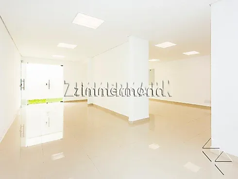 Escritório/Sala Comercial - 450m², Jardim Paulista - Escritório/sala em Jardim Paulista, São Paulo - Foto 1