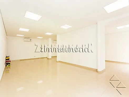 Escritório/Sala Comercial - 450m², Jardim Paulista - Escritório/sala em Jardim Paulista, São Paulo - Foto 2