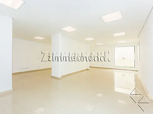 Escritório/Sala Comercial - 450m², Jardim Paulista - Escritório/sala em Jardim Paulista, São Paulo - Foto 3