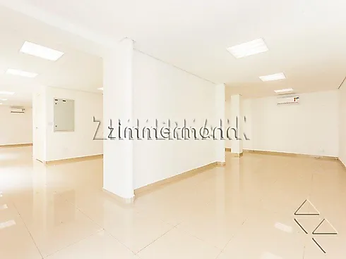 Escritório/Sala Comercial - 450m², Jardim Paulista - Escritório/sala em Jardim Paulista, São Paulo - Foto 4