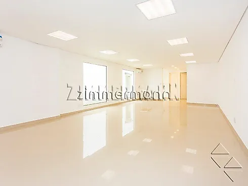 Escritório/Sala Comercial - 450m², Jardim Paulista - Escritório/sala em Jardim Paulista, São Paulo - Foto 5