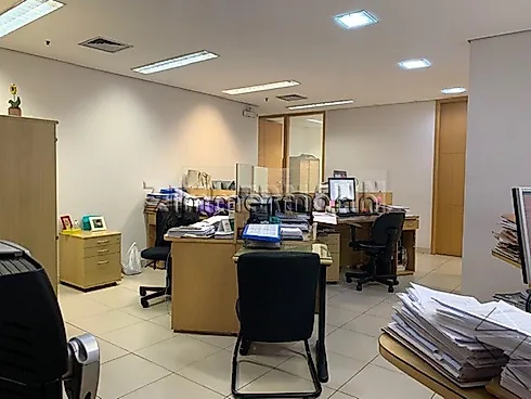 Escritório/Sala Comercial - 180m², Barra Funda - Escritório/sala em Barra Funda, São Paulo - Foto 2