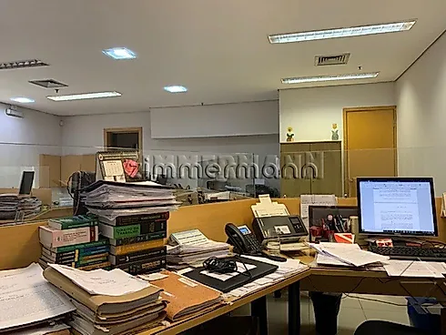 Escritório/Sala Comercial - 180m², Barra Funda - Escritório/sala em Barra Funda, São Paulo - Foto 3